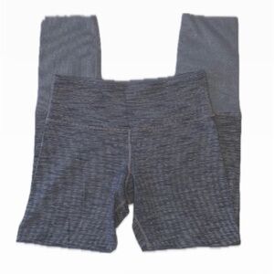 Lululemon Leggings Size 4